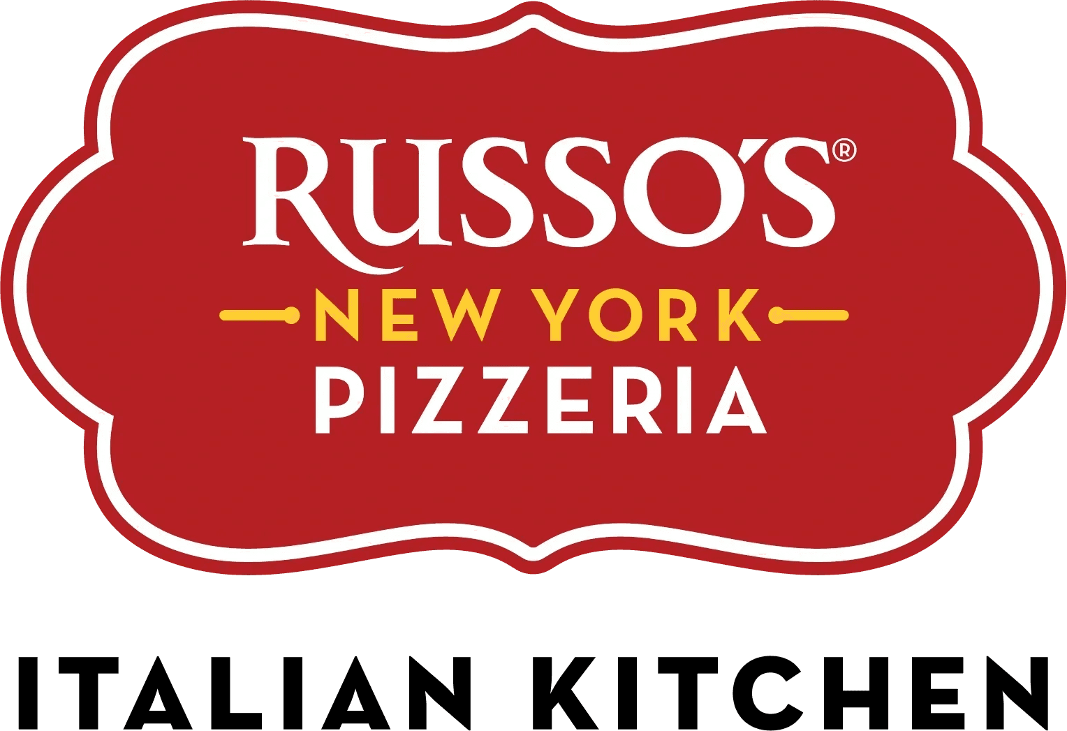 Russo's New York Pizzeria & Italian Kitchen | Kingwood logo