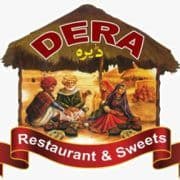Dera Restaurant logo