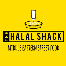 Halal Shack logo