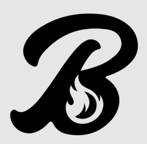 Baba's Halal Altamonte logo