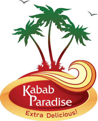 Kabab Paradise logo
