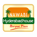HYDERABAD HOUSE FRISCO logo