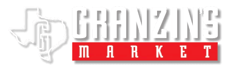 Granzin's Meat Market logo