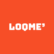 LoQmé logo