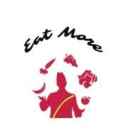Eat More Menus Catering logo