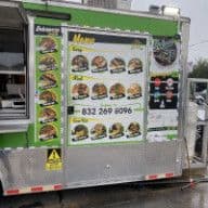 Alreem Shawarma & Taco logo