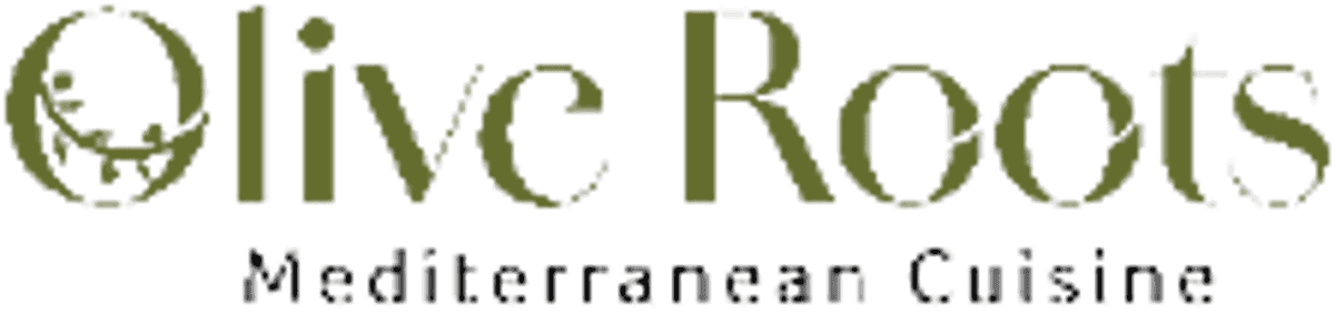 Olive Roots Mediterranean Cuisine logo