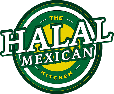 HALAL MEXICAN KITCHEN logo