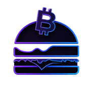 Crypto Burger Food Truck (Sugar Land) logo