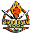 Chako Halal Food Truck logo