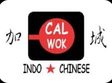 Calcutta Wok logo