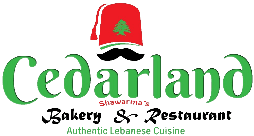 Cedarland Bakery & Restaurant logo
