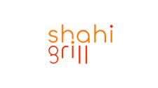 The Shahi Grill - Indian Food Lawrenceville logo