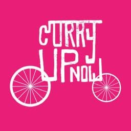 Curry Up Now Indian Restaurant & Catering logo
