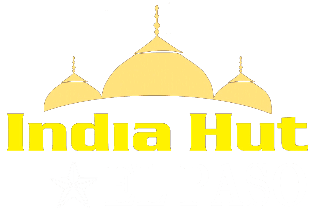 India Hut logo