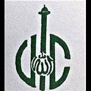 Islamic Center of Victoria مسجد logo