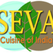 Seva Cuisine of India logo