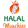 Halal Munchies logo