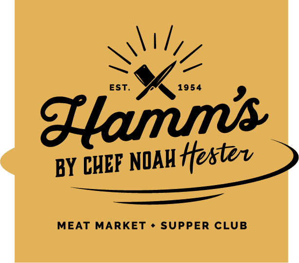 Hamm's Meat + Market - Butcher Shop & Custom Meats logo