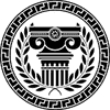 Pita Place Mediterranean Grill logo