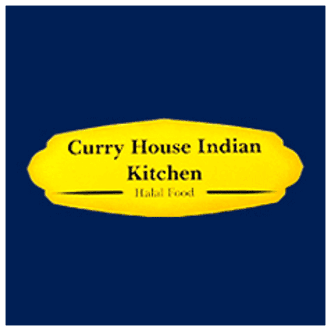 Curry House Indian Kitchen logo