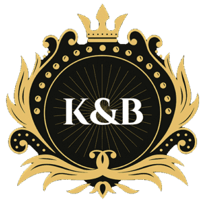 Kabab and Biryani logo