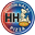 Houston Halal Pizza logo