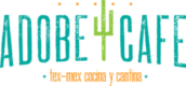 Adobe Cafe logo