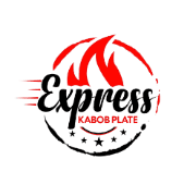 Express Kabob PLATE logo