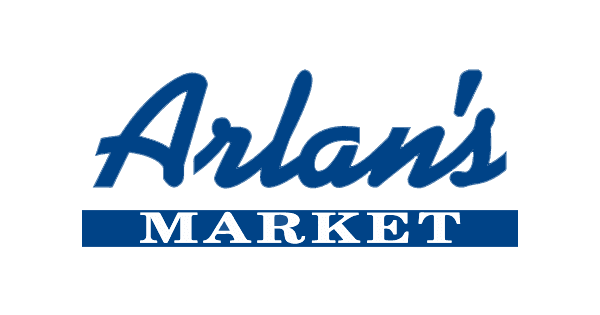 Arlan's Market logo