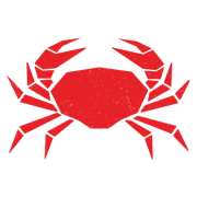 Hook & Reel Cajun Seafood & Bar logo