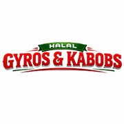 Gyros & Kabobs logo