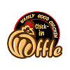 Chick-In Waffle logo