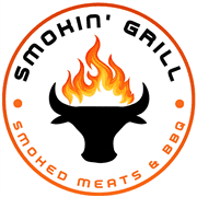 Smokin' Grill logo