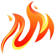 Lazeeza Grill logo