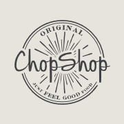 Original ChopShop logo