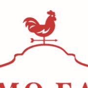 Alamo Farms logo