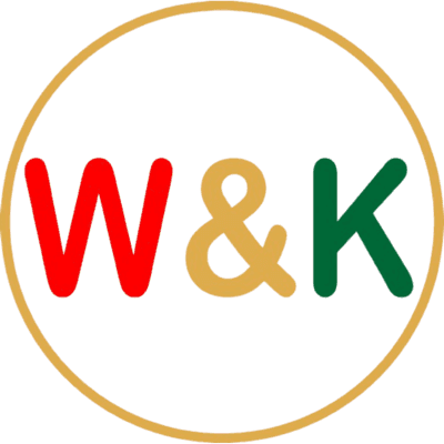 Wok & Karahi - Halal Chinese Indian Pakistani logo