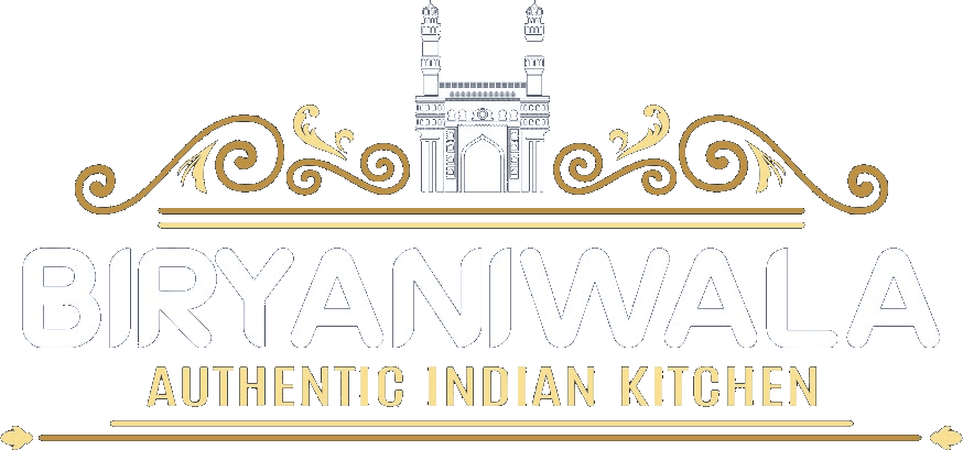 Biryaniwala - Omaha logo