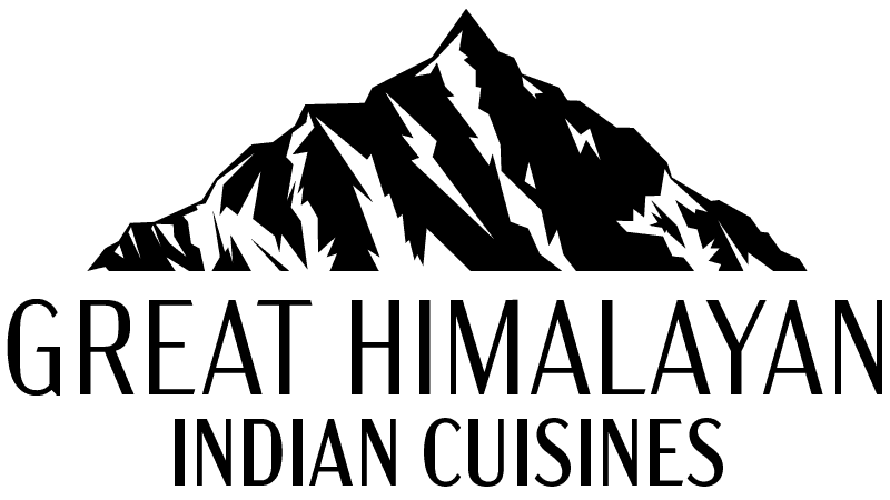 Great Himalayan Indian Cuisines logo