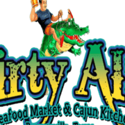 Dirty Al's Seafood Market & Cajun Kitchen logo
