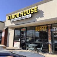 Kabob House logo
