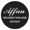 Affan Indo-Chinese & Bangladeshi Restaurant logo