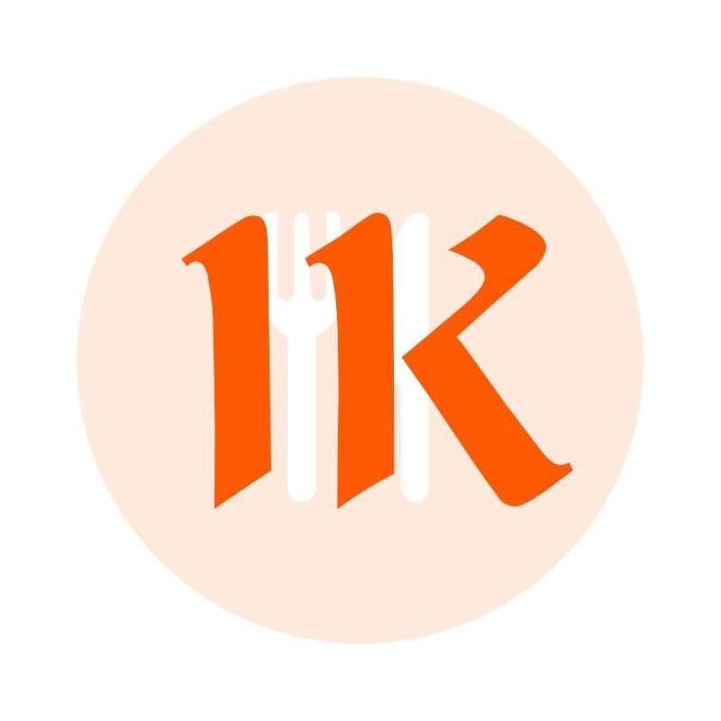 Indian Kitchen Biryani House logo