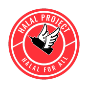 The Halal Project logo