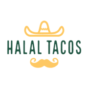 Halal Taco Company logo
