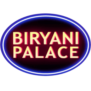 Biryani Palace logo