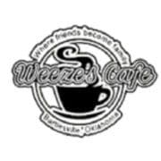 Weeze's Cafe logo