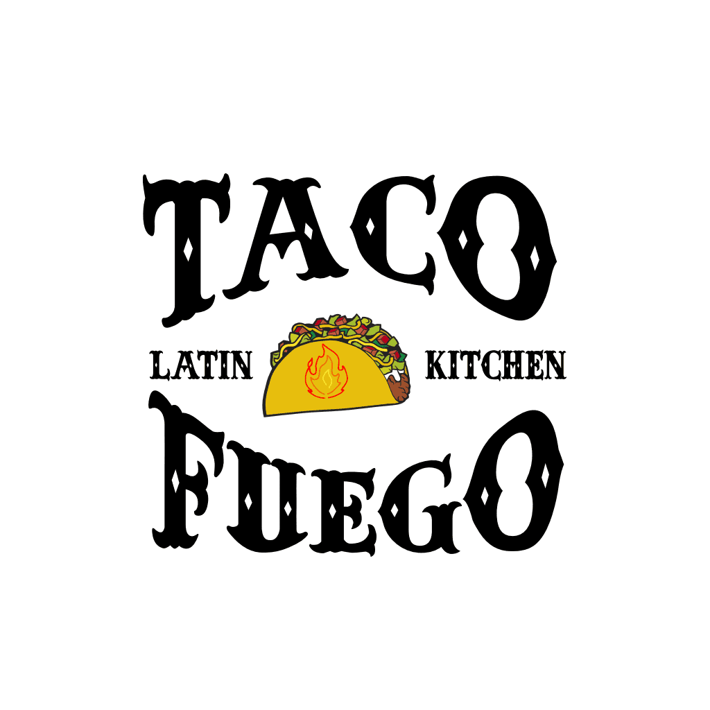 Taco Fuego (Katy) logo
