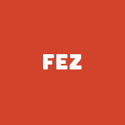 fez Austin logo